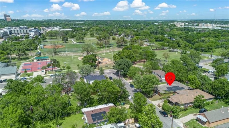 713 Bailey Street, Denton TX 76205 - Photo 34