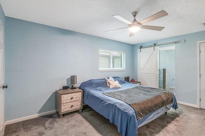 713 Bailey Street, Denton TX 76205 - Photo 15