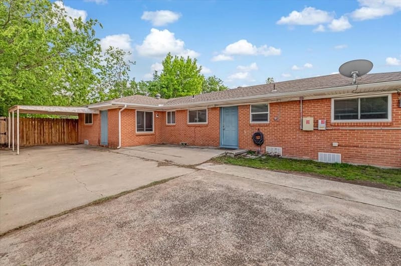 713 Bailey Street, Denton TX 76205 - Photo 4