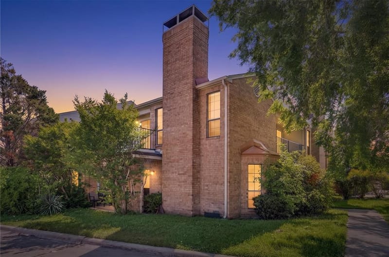 5902 Marvin Loving Drive # 201, Garland TX 75043 - Photo 2