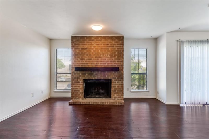 5902 Marvin Loving Drive # 201, Garland TX 75043 - Photo 6
