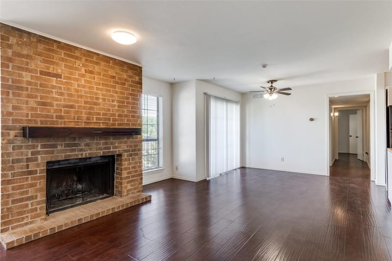 5902 Marvin Loving Drive # 201, Garland TX 75043 - Photo 7