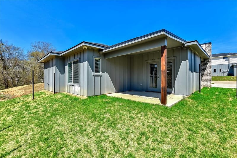 3060 W Crawford Street # 601, Denison TX 75020 - Photo 26