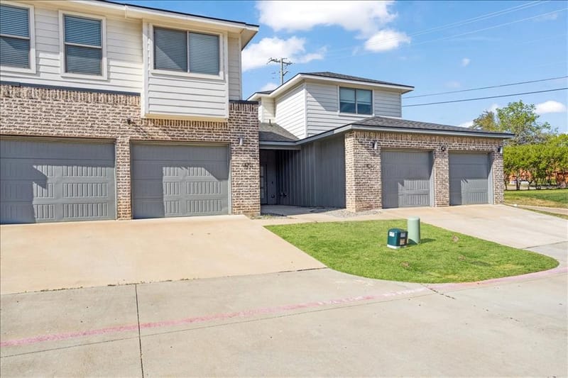3060 W Crawford Street # 601, Denison TX 75020 - Photo 29