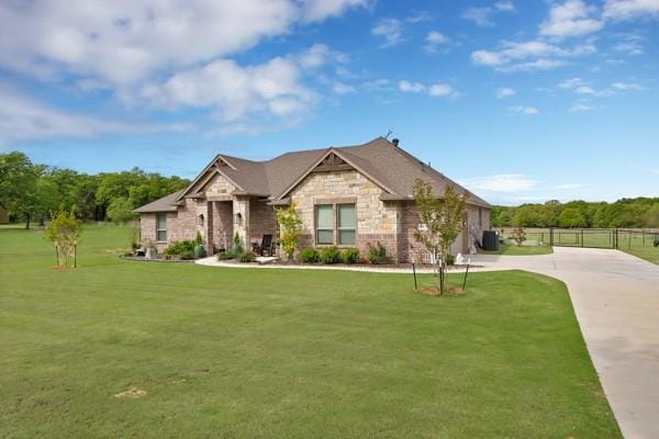 173 Stanley Lane, Poolville TX 76487 - Photo 2