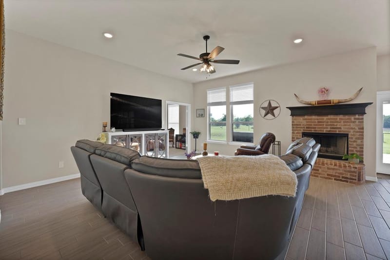 173 Stanley Lane, Poolville TX 76487 - Photo 7
