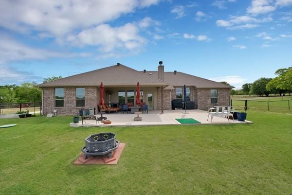 173 Stanley Lane, Poolville TX 76487 - Photo 36