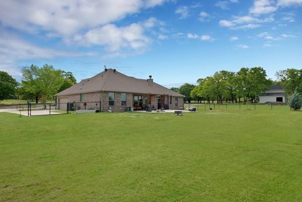173 Stanley Lane, Poolville TX 76487 - Photo 28