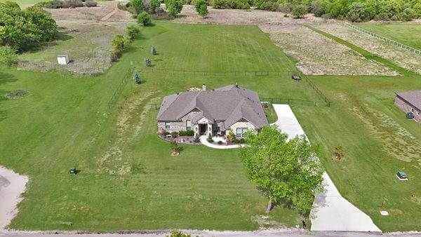 173 Stanley Lane, Poolville TX 76487 - Photo 30