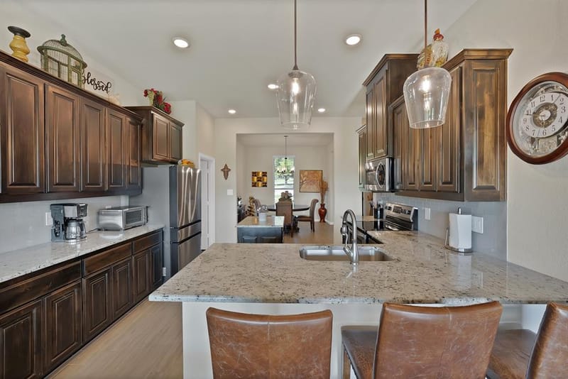 173 Stanley Lane, Poolville TX 76487 - Photo 10