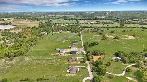 173 Stanley Lane, Poolville TX 76487 - Photo 33