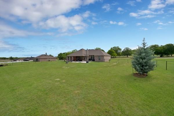 173 Stanley Lane, Poolville TX 76487 - Photo 35
