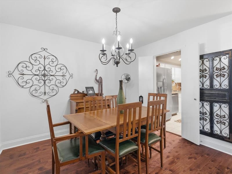 5320 Elkridge Drive, Dallas TX 75227 - Photo 13