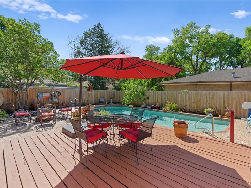 5320 Elkridge Drive, Dallas TX 75227 - Photo 36