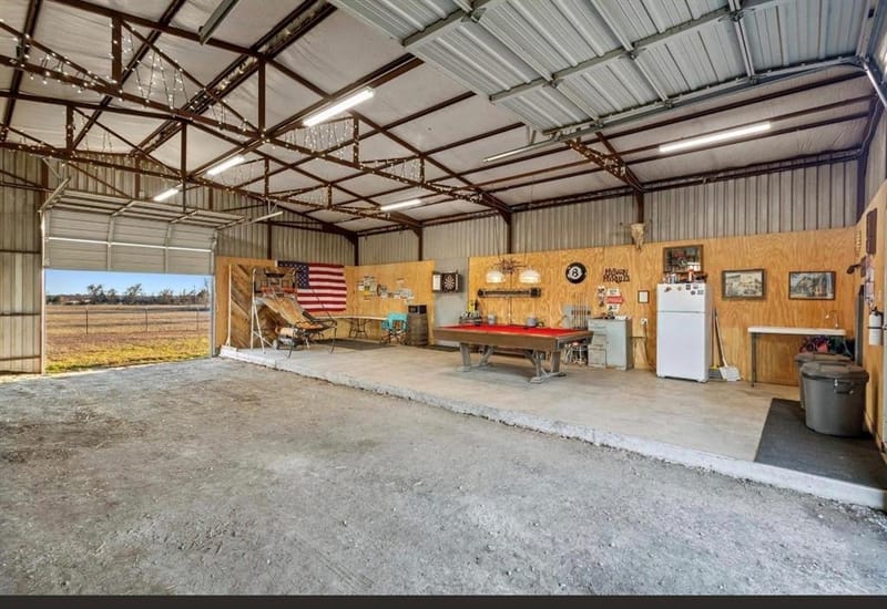 420 County Road 4825, Leonard TX 75452 - Photo 23
