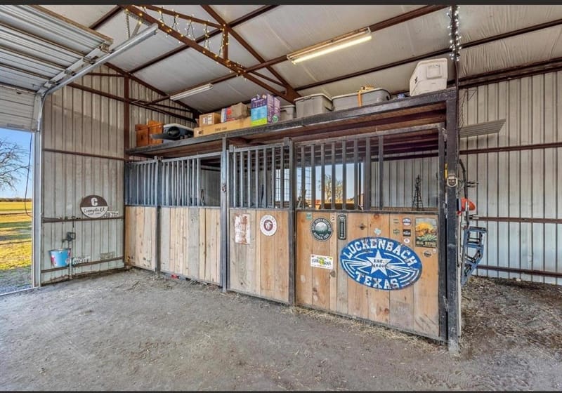 420 County Road 4825, Leonard TX 75452 - Photo 27