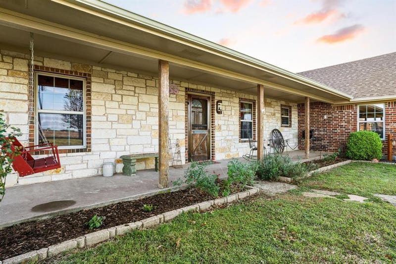 420 County Road 4825, Leonard TX 75452 - Photo 2