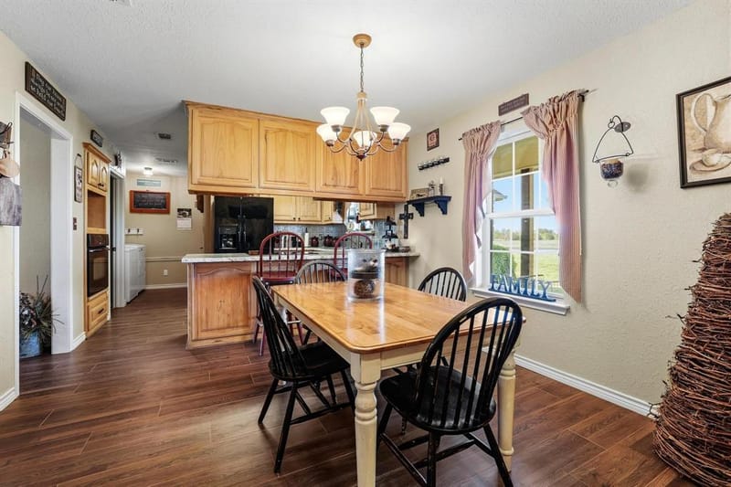 420 County Road 4825, Leonard TX 75452 - Photo 6