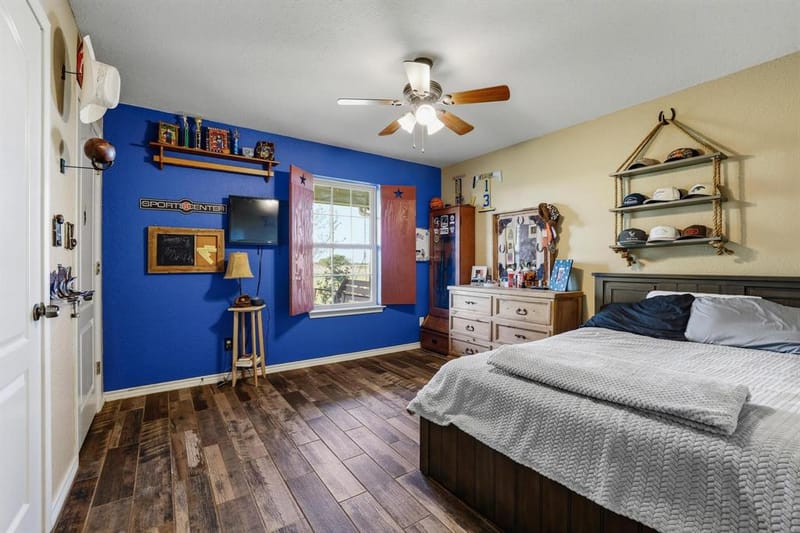 420 County Road 4825, Leonard TX 75452 - Photo 13