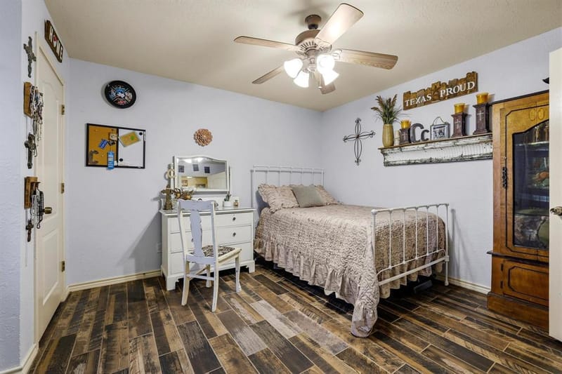 420 County Road 4825, Leonard TX 75452 - Photo 17