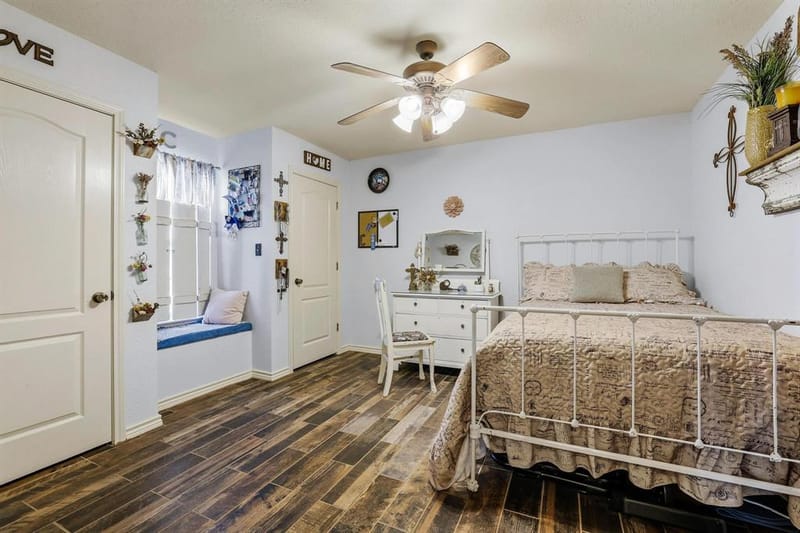 420 County Road 4825, Leonard TX 75452 - Photo 16
