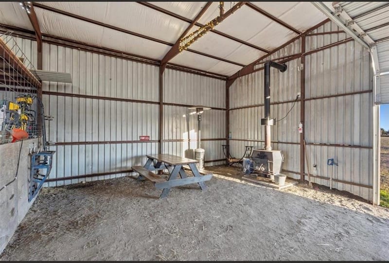 420 County Road 4825, Leonard TX 75452 - Photo 26
