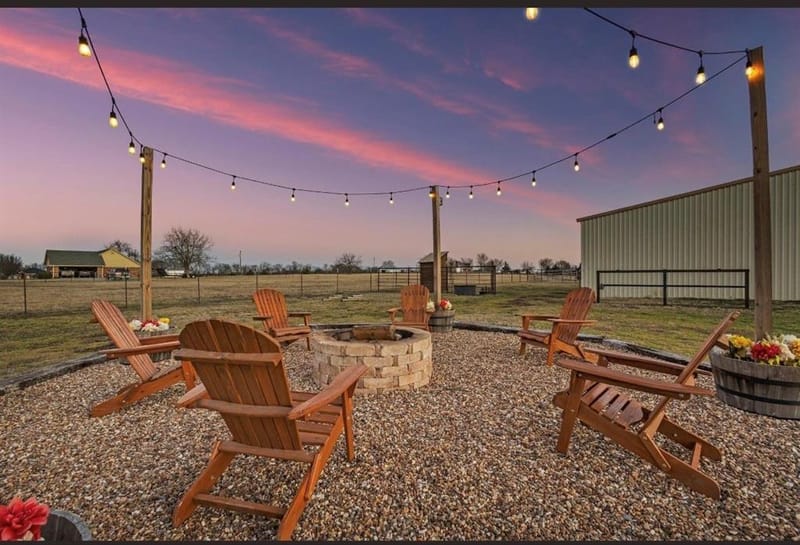 420 County Road 4825, Leonard TX 75452 - Photo 22