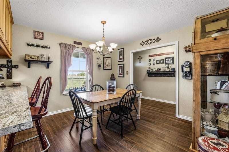 420 County Road 4825, Leonard TX 75452 - Photo 7