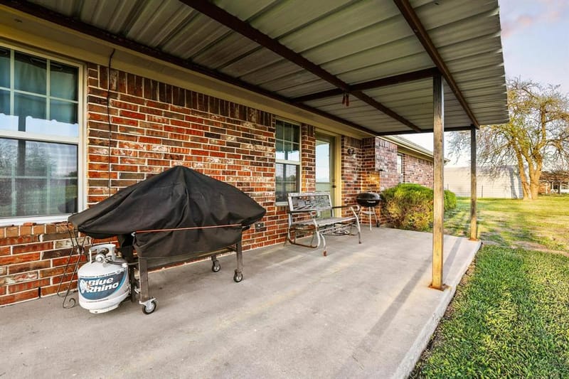 420 County Road 4825, Leonard TX 75452 - Photo 3