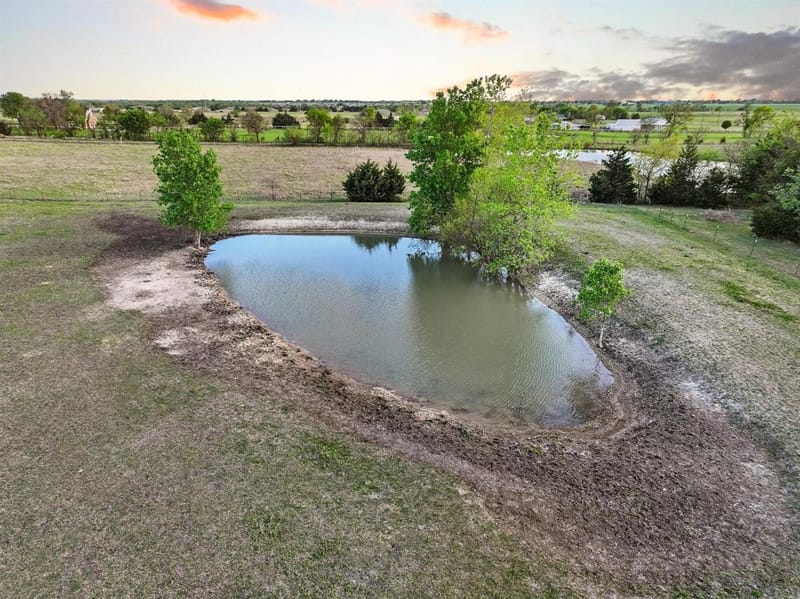 420 County Road 4825, Leonard TX 75452 - Photo 28