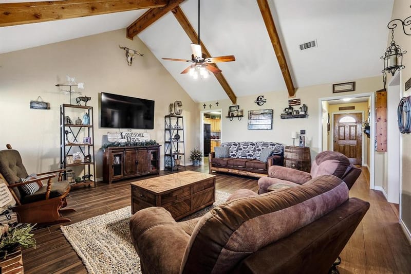 420 County Road 4825, Leonard TX 75452 - Photo 5