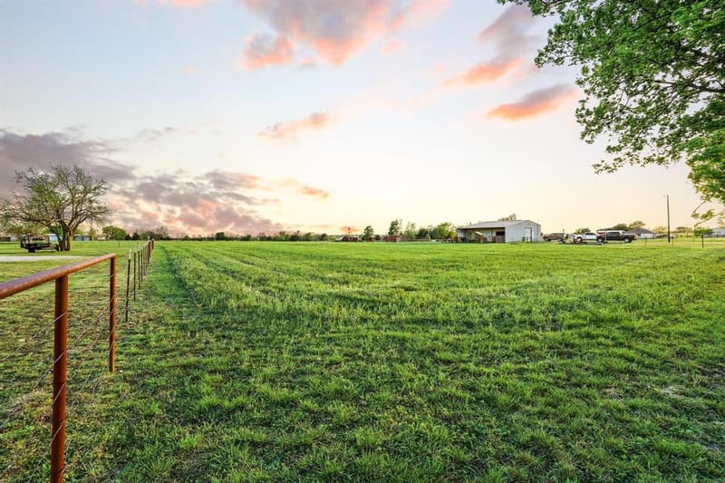 420 County Road 4825, Leonard TX 75452 - Photo 20