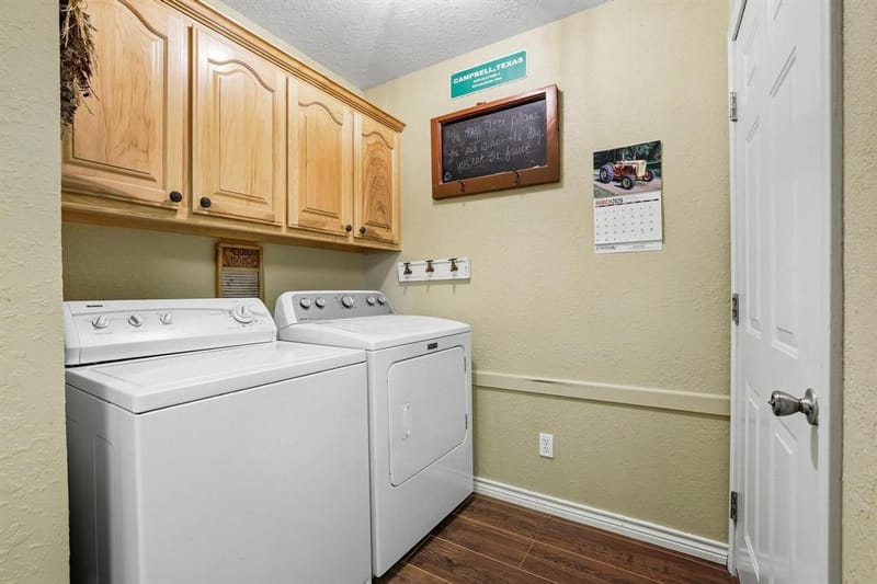 420 County Road 4825, Leonard TX 75452 - Photo 9