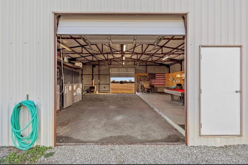 420 County Road 4825, Leonard TX 75452 - Photo 24