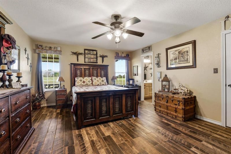 420 County Road 4825, Leonard TX 75452 - Photo 10