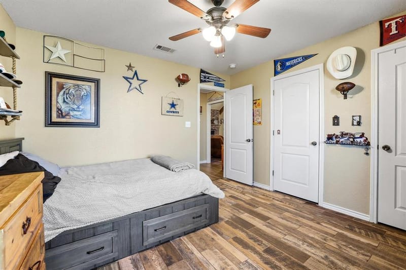420 County Road 4825, Leonard TX 75452 - Photo 14