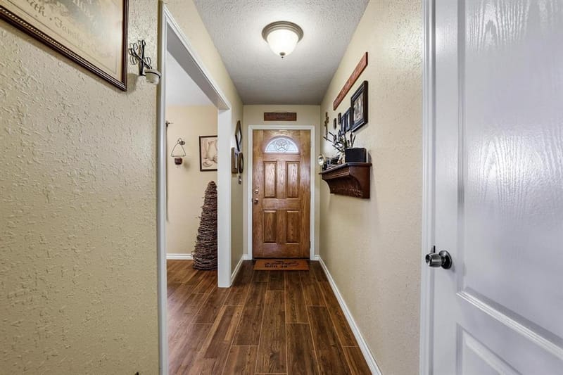 420 County Road 4825, Leonard TX 75452 - Photo 18
