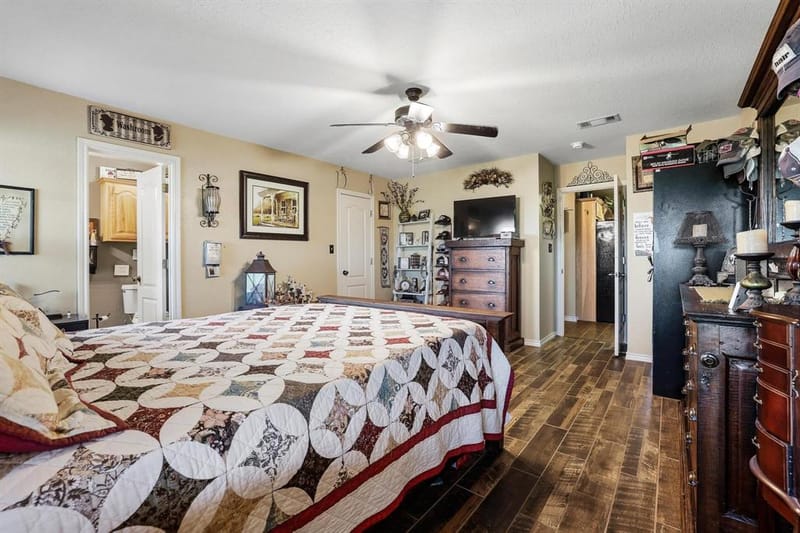 420 County Road 4825, Leonard TX 75452 - Photo 11