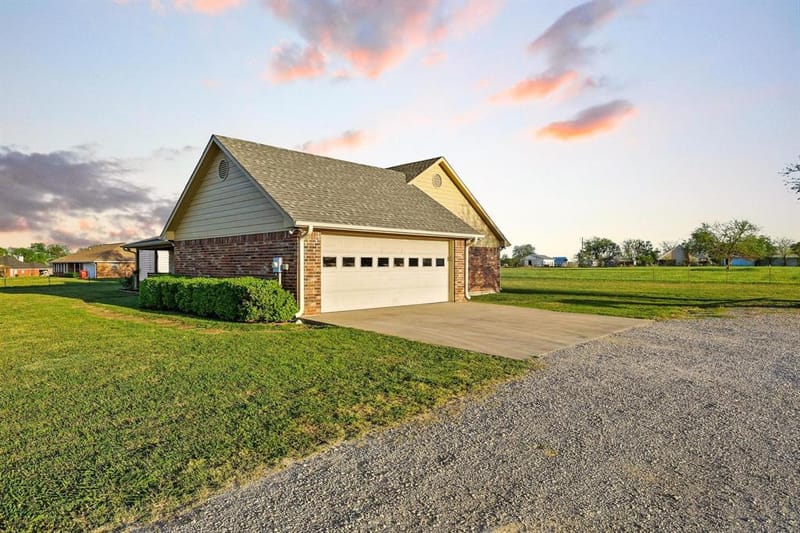 420 County Road 4825, Leonard TX 75452 - Photo 19