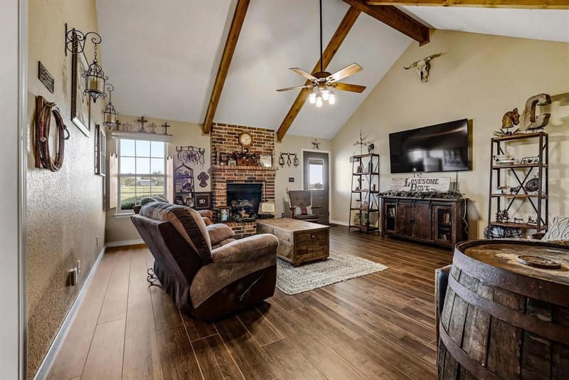 420 County Road 4825, Leonard TX 75452 - Photo 4