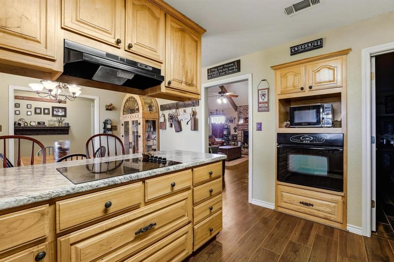 420 County Road 4825, Leonard TX 75452 - Photo 8