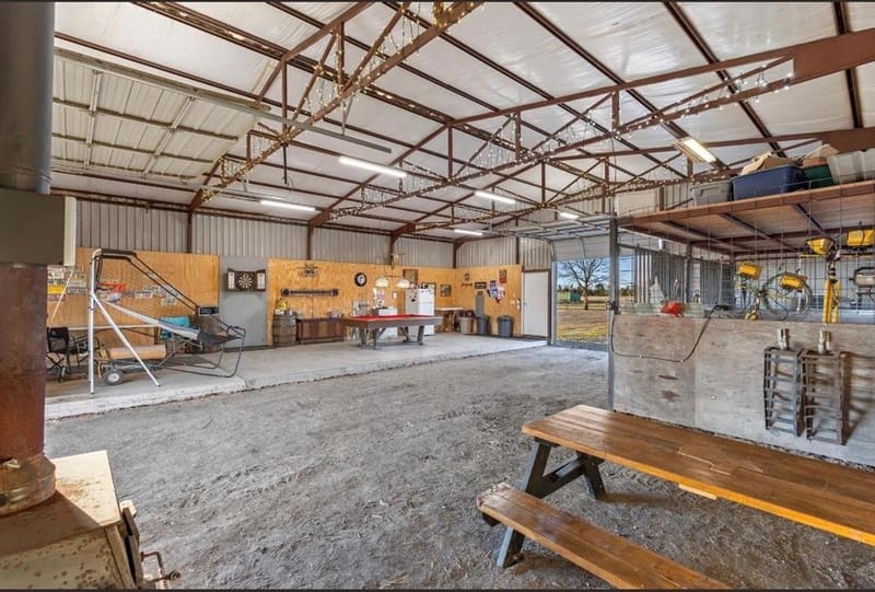 420 County Road 4825, Leonard TX 75452 - Photo 25