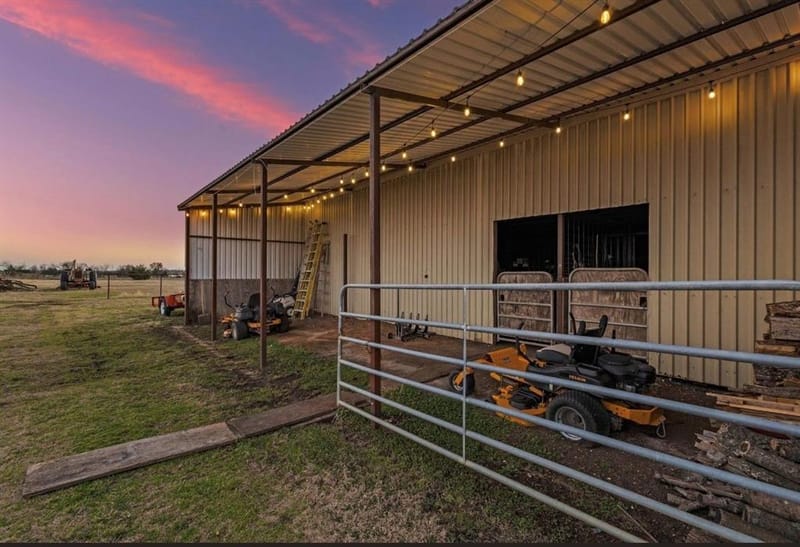 420 County Road 4825, Leonard TX 75452 - Photo 21