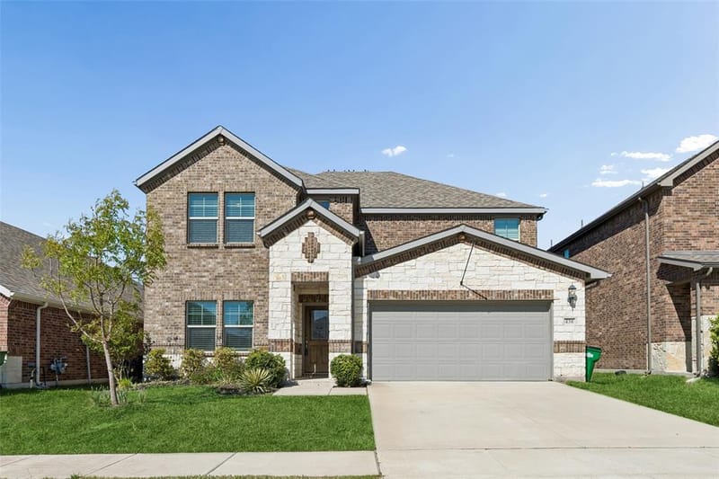 436 Ella Lane, Fate TX 75087 - Photo 2