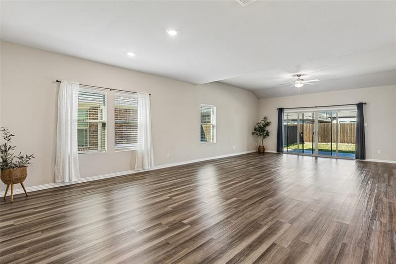 436 Ella Lane, Fate TX 75087 - Photo 6