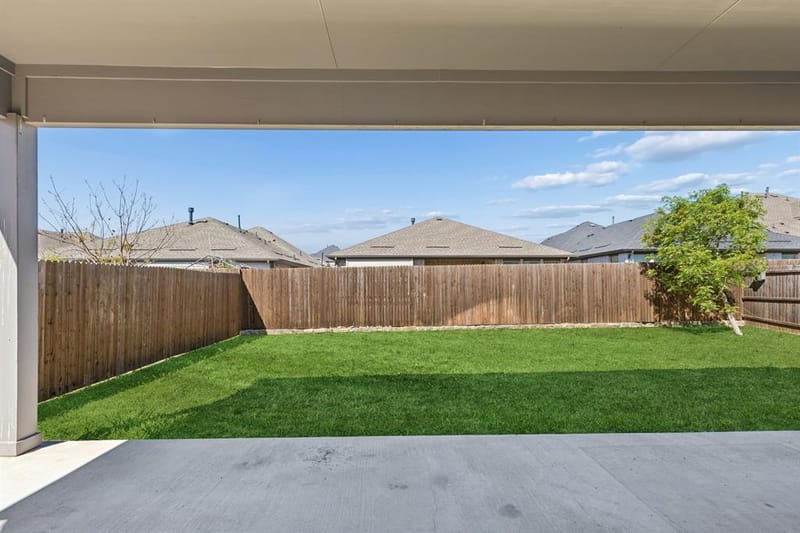 436 Ella Lane, Fate TX 75087 - Photo 32