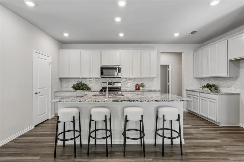 436 Ella Lane, Fate TX 75087 - Photo 9