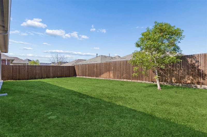 436 Ella Lane, Fate TX 75087 - Photo 34