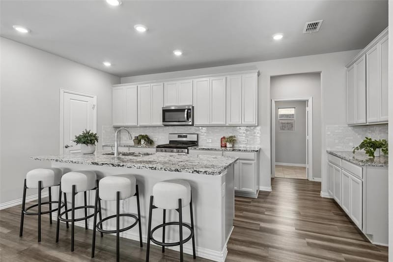 436 Ella Lane, Fate TX 75087 - Photo 10