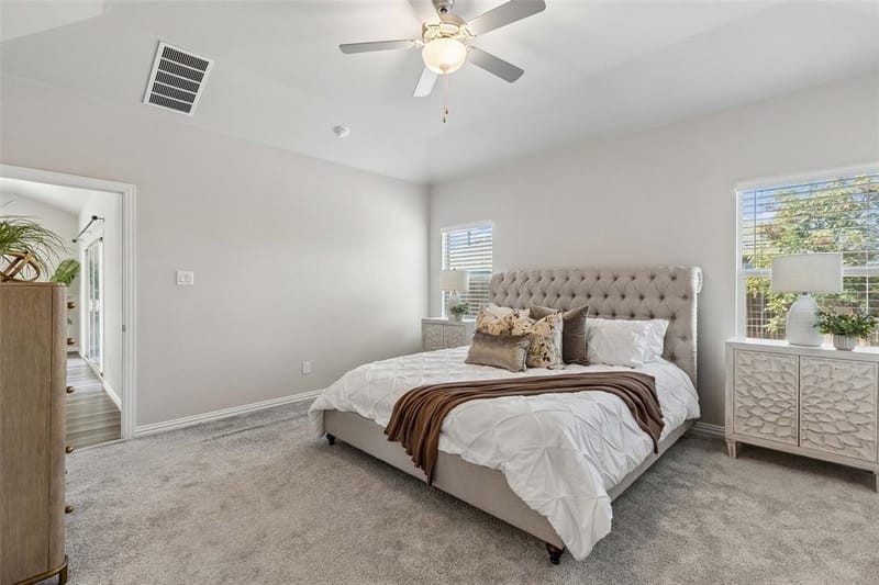 436 Ella Lane, Fate TX 75087 - Photo 19